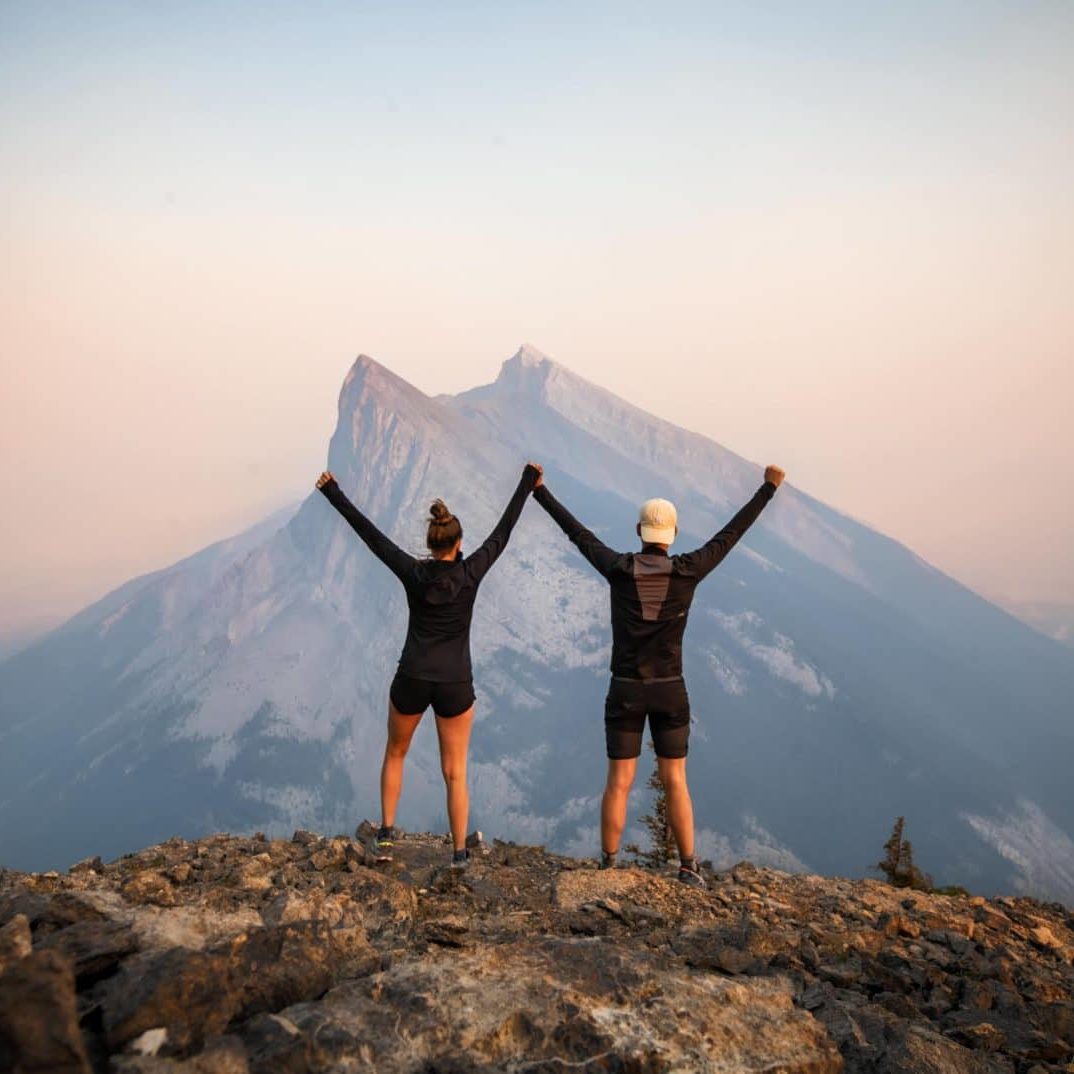 East End Of Rundle, Banff Canada EEOR, East End Of Rundle, Mountain, montagne, Banff, Alberta, Canada, Nature - © Aurore Alifanti Photographie - French photographer, photography, Voyage, Travel